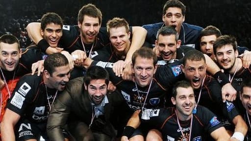 Montpellier Handball