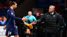 Zlatan Ibrahimovic