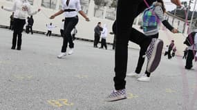 Les adolescents surveillent leur image