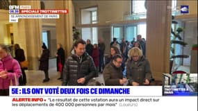 Paris: les habitants du 5e ont voté pour la piétonnisation et la végétalisation de la rue Mouffetard