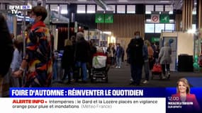 La 120ème édition de la Foire d'automne est lancée