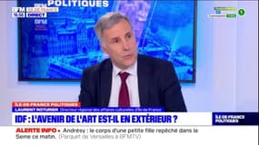 Ile-de-France: l'avenir de l'art est-il en extérieur?