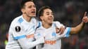 Florian Thauvin - Maxime Lopez