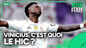 Real Madrid : Vinicius méconnaissable, c'est quoi le problème ?
