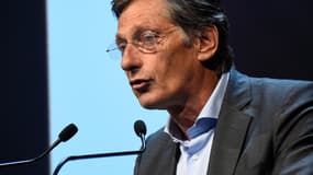 Nicolas de Tavernost