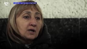 Ukraine: quitter Kiev à tout prix - 02/03