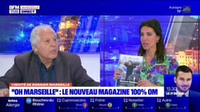 OM: un magazine 100% aux Phocéens à destination de "tous les supporters"
