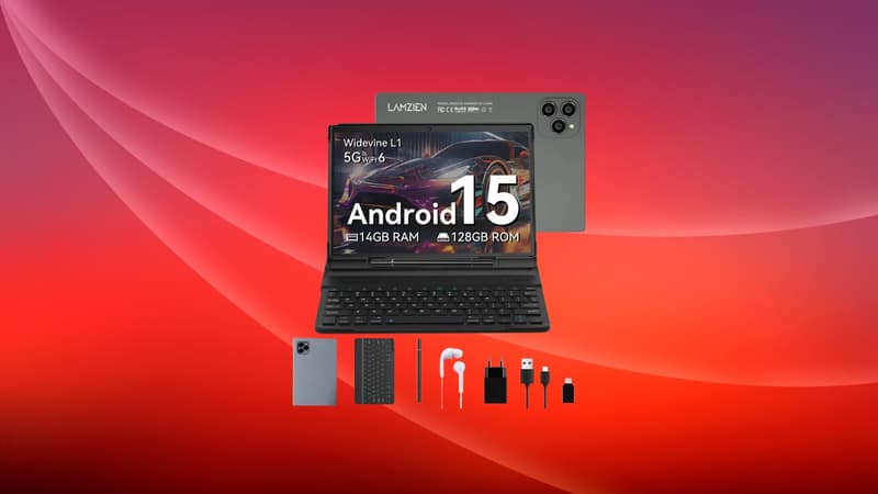 Cdiscount a dévoilé ce week-end un prix qui pourrait vous faire craquer sur cette tablette tactile