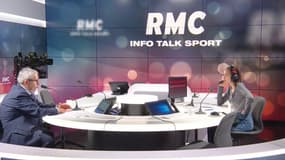 Francis Palombi, Président des commerçants de France: "Le commerce de proximité n'est pas mort. Le commerce de proximité, c'est un lien social."
