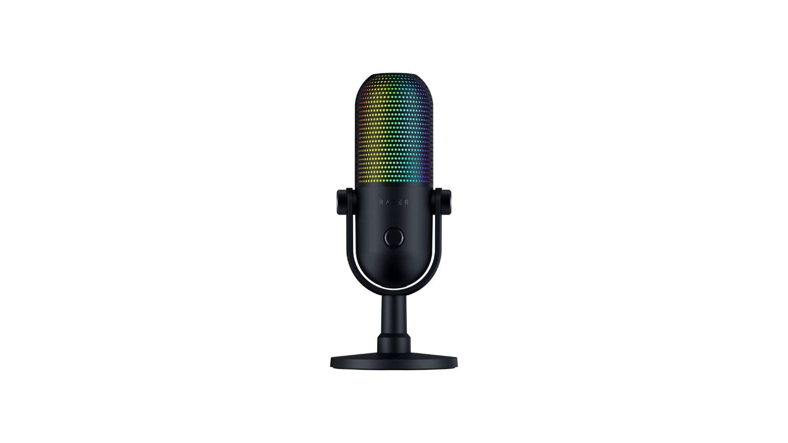 Microphone USB Razer Seiren V3 Chroma Microphone USB Razer Seiren V3 Chroma