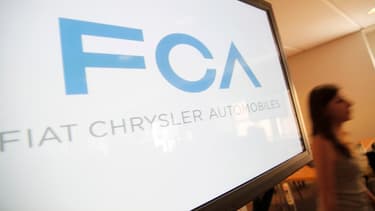 Fiat Chrysler se retrouve au coeur d'une polémique.
