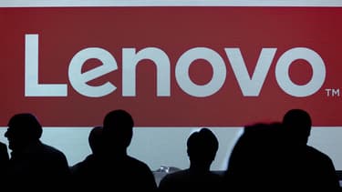 Lenovo fait face à une demande mondiale de PC en baisse.
