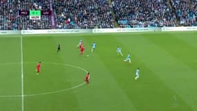 City et Liverpool ont fait le spectacle (1-1)