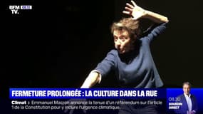 Le monde de la culture manifeste ce mardi contre la fermeture prolongée des lieux culturels