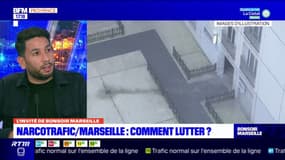 Marseille: une commission du Sénat prévue pour remédier au narcotrafic