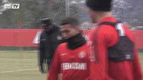 Ligue 1 - Rony Lopes, la pépite de l’AS Monaco