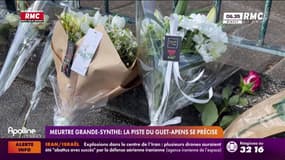 Meurtre Grande-Synthe: la piste du guet-apens se précise