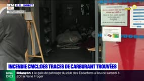 Gap: l'incendie du CMCL était bien d'origine criminelle