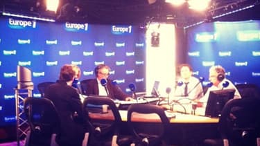 Europe 1 estime que la chute de l'audience est enrayée