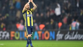 Mathieu Valbuena