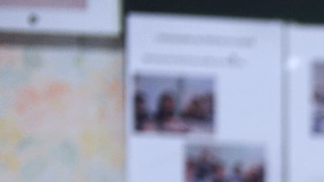 Deux parents ont refusé d'aller chercher leurs trois enfants de 4, 5 et 10 ans à la sortie des cours.
