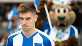 Krzysztof Piatek