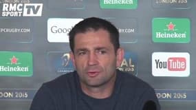 Rugby / Clermont s'attend à un gros match contre Northampton - 03/04