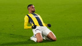 Youssef En-Nesyri - Fenerbahce