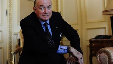 Guy Wyser Pratte revient à la charge contre Lagardère (DR)