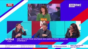 Le Zapping RMC - 04/12
