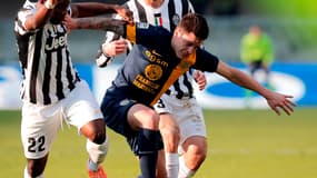 Juan Iturbe a signé à la Roma