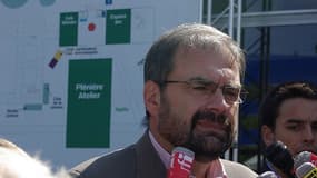 François Chérèque affirme avoir obtenu "des contreparties" pour les salariés, en réponse au crédit d'impôt accordé aux entreprises.