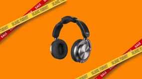 Dyson fait une offre de 150 euros sur ce casque audio de haute technologie, profitez-en