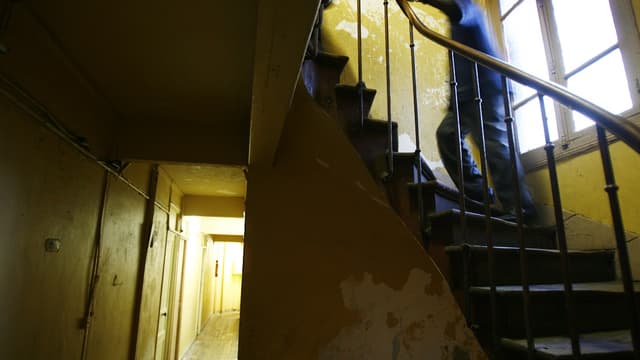 Plusieurs villes de France sont concernées par le problème des logements insalubres.