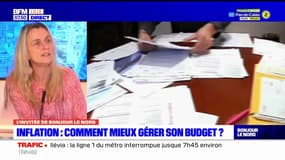 Hauts-de-France: des conseils pour bien gérer son budget