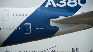 L'A380Neo devrait pouvoir emporter 1.000 passagers.