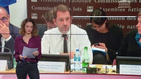 Christophe Castaner entendu par les parlementaires: ce qu’il faut retenir de son audition