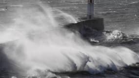 Saint-Malo le 27 décembre 2017