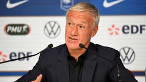 Didier Deschamps
