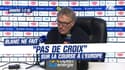 Angers 1-3 OL : Blanc ne "fait pas de croix" sur la course à l’Europe avec Rennes et le LOSC