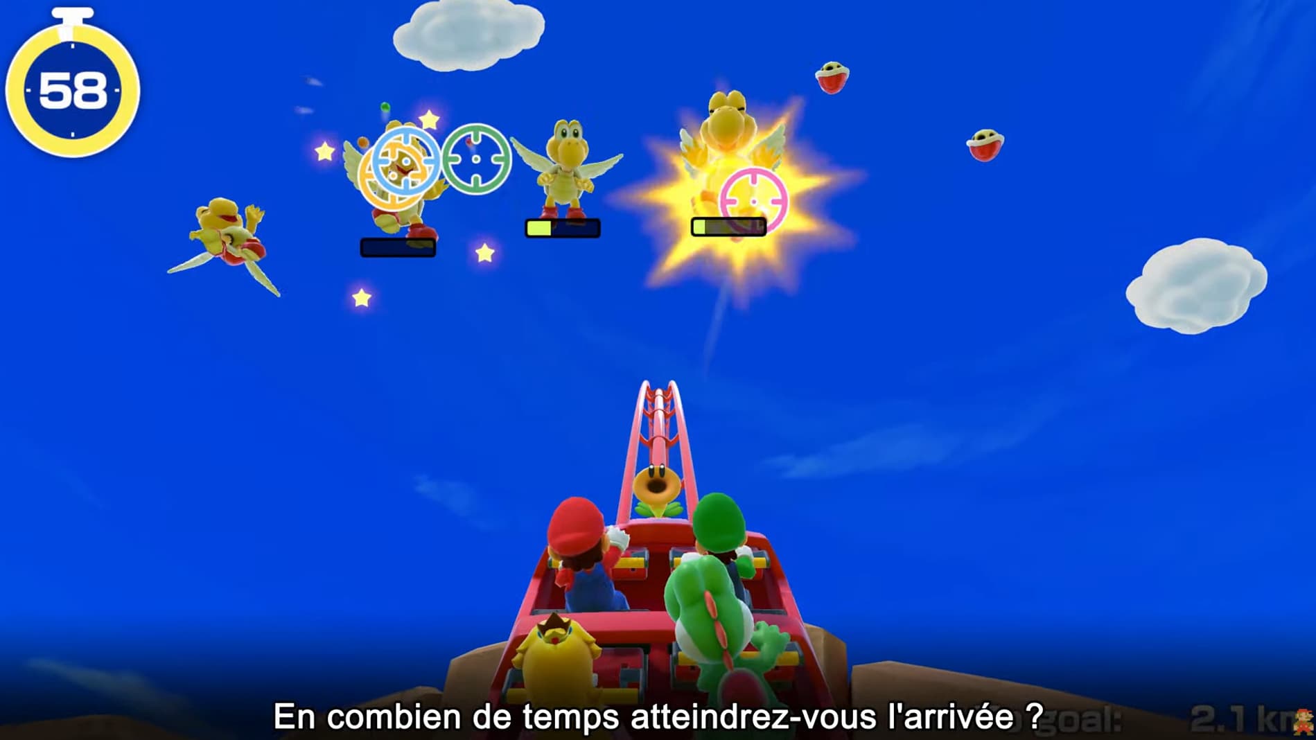 Mario Party