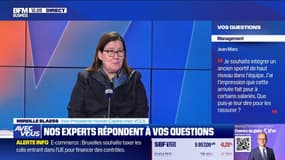 Nos experts répondent à vos questions