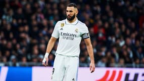 Karim Benzema