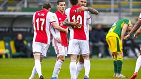Ajax Amsterdam