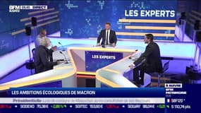 Les Experts : Risque de crise alimentaire en 2022 ? - 18/04