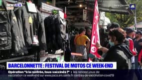 Barcelonnette: Alpes Aventure Motofestival se déroule jusqu'à dimanche
