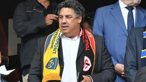 Serge Blanco
