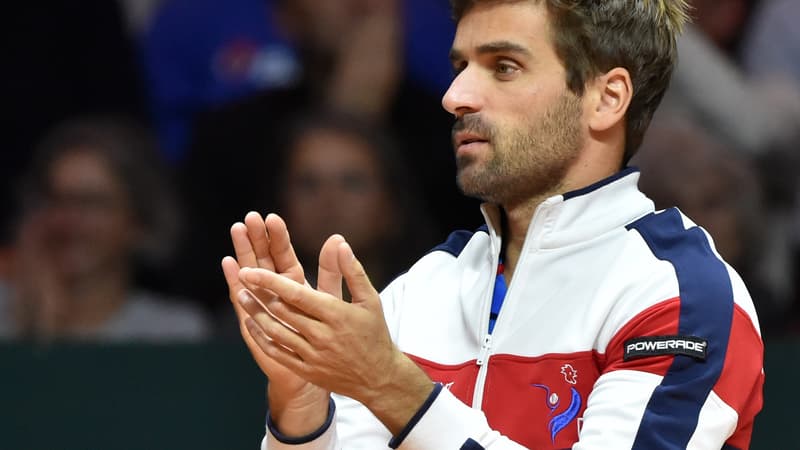 Arnaud Clément