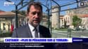 Sisteron: Christophe Castaner en campagne pour les législatives