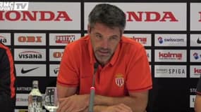 Toulalan : "On est là pour se qualifier"